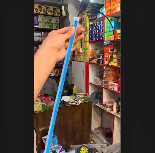 2 in 1 RGB Hub Light For Both 70 and 125